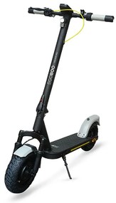 Egoboo Ηλεκτρικό πατίνι Ε-Scooter Tornado black