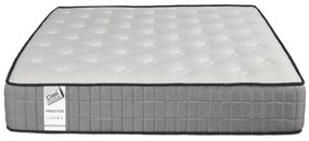 Στρώμα Υπέρδιπλο 160x200+33εκ. Prestige 1506 Das Mattress