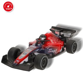 Μηχανή με Τηλεχειριστήριο Speed &amp; Go (4 Μονάδες)