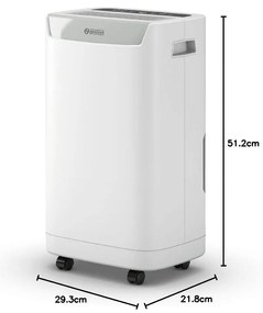 Αφυγραντήρας Olimpia Splendid 02063