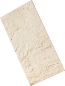 VEVOR 3D Wall Panels 4 Pack 48x24'' PU Stone-Look 32 Sq.Ft Coverage Stone Yellow