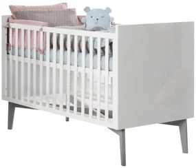 Βρεφικό κρεβάτι Doreen