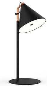 Επιτραπέζιο Φωτιστικό MA05445T-001 μαύρο Sunlight-MA05445T-001-Μαύρο MA05445T-001