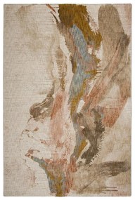 Χαλί Διαδρόμου (80x150) Βιοκαρπέτ Gaudi 17999/C10