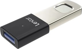 Μονάδα αποθήκευσης Lexar Fingerprint F35pro USB 3.2 256GB
