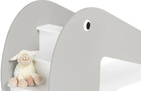 Τσουλήθρα Lotta - Γκρι