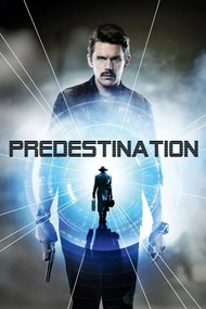 Εικονογράφηση Predestination (2014)