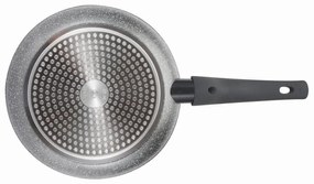 Τηγάνι Αντικολλητικό Φ20x4,3cm ORION BG-8508 - BERGNER