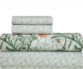 Σεντόνια King Size (Σετ) Kentia Judith