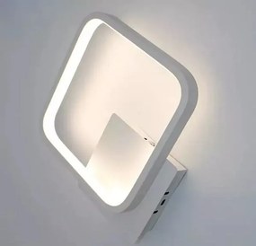 Επιτοίχιο φωτιστικό LED - 942744