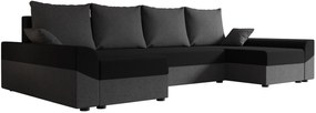 Γωνιακός καναπές Jason max-Mauro-Gkri - 321.00Χ139.00Χ0.00cm