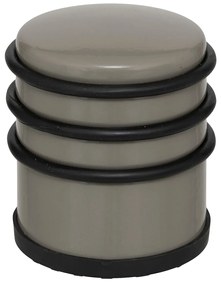 Στοπ Πόρτας (Φ7x7.5) F-V Doorstop 130015 Brown