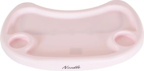 High chair Noodle pink