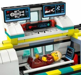 Παιχνίδι Kατασκευή Lego