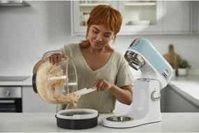 Επεξεργαστής Τροφίμων Kenwood Μπλε 1000 W 5 L