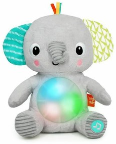 Λούτρινος Ελέφαντας Bright Starts (FR)