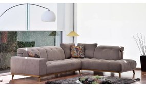 Γωνιακός Καναπές Next 300x230x100 cm, Χειροποίητο Ελληνικό Προϊόν