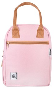 Τσάντα Φαγητού My Cool Bag Ισοθερμική Blossom Rose 7Lt - Estia