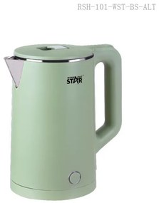Winning Star ST-6007 Βραστήρας 1,8lt 1500W