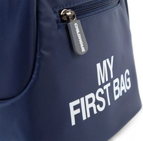 Σακίδιο Πλάτης My First Bag Navy Childhome