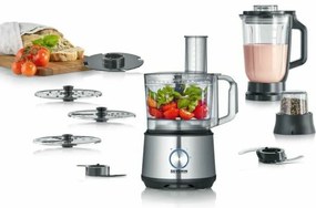 Επεξεργαστής Τροφίμων Severin KM3892 1200 W 1,5 L