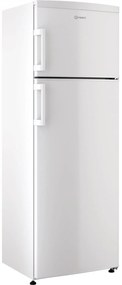 Indesit IT60 732 W Ψυγείο Δίπορτο 316lt Υ174.9xΠ60xΒ59.5εκ. Λευκό, E