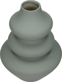 Διακοσμητικό Βάζο (Φ15x22) Kersten XET-6599
