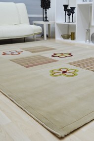 Χαλί Tredy 305/1201 Beige 200X290cm