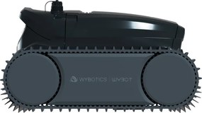 Ασύρματο ρομπότ καθαρισμού πισίνας WYBOT M1