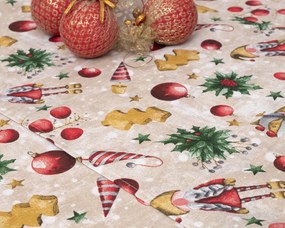 Σετ 2 Τεμ Ράνερ 40x150 4455