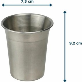 ποτήρι εκμάθησης ThermoBaby