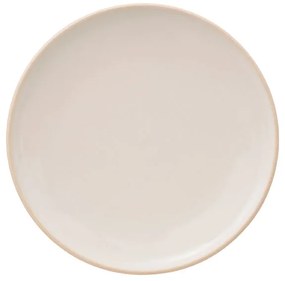 Πιάτο Φρούτου (Φ20) S-D Asma Beige 188947B