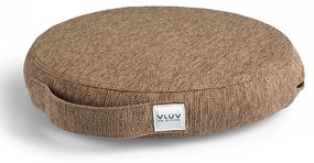 Μαξιλάρι Καρέκλας Pil &amp; Ped Stov Macchiato Vluv Pvc,Fabric