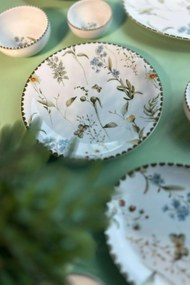 Breakfast Set (14 Pieces) NNZG14KH880785 Multicolor