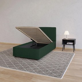 Κρεβάτι Billy Κυπαρισσί 90x200cm - GR-BILL90-M08