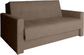 Καναπές - κρεβάτι Rhombus-Mocha
