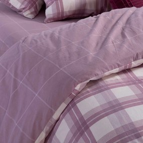 Φανελένια Σεντόνια Μονά (Σετ) Nef-Nef Homeware Flannel Charlie Rose