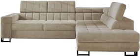 Γωνιακός καναπές Laris-Δεξιά-Mpez