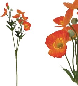 Τεχνητό Λουλούδι 65εκ. Marhome 00-10031-1