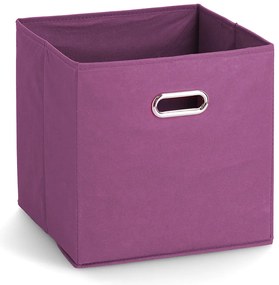 Κουτί Αποθήκευσης (32x32x32) Z-L Purple 14115