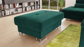 Πουφ Cotere-Petrol