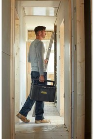 Εργαλειοθήκη Stanley πολυπροπυλένιο Πλαστική ύλη