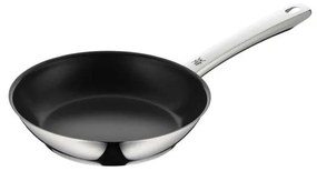WMF Τηγάνι Nordics Profi Ανοξείδωτο Φ20cm Με Αντικολλητική Επίστρωση 360200133