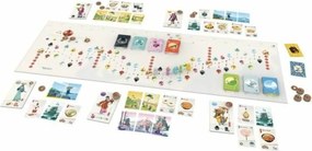 Επιτραπέζιο Παιχνίδι Asmodee Tokaido : 10ème Anniversaire (FR)