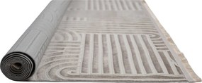 Χαλί All Season (133x190) Tzikas Carpets Eclipse 11137-012