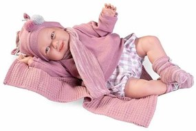 Αναγεννημένες κούκλες Antonio Juan Martina 52 cm