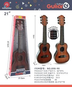 Παιδική κιθάρα - 898-90 - 917244