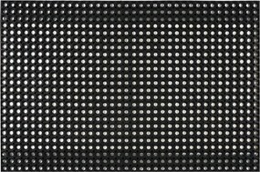 Πατάκι Εισόδου (50x80) Pol Rugs & Mats O-Ring Rubber
