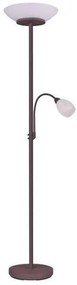 Φωτιστικό Δαπέδου GERRY 3 χρώματα Trio Lighting-R40063124-Σκουριασμένο R40063124