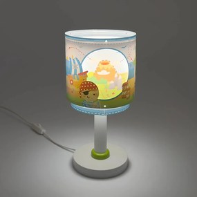 Pirate Island επιτραπέζιο φωτιστικό (60651)